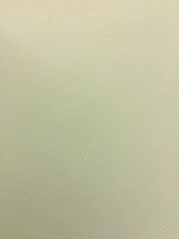 Glimmer Tulle - 108-inches Wide Ivory By the Bolt